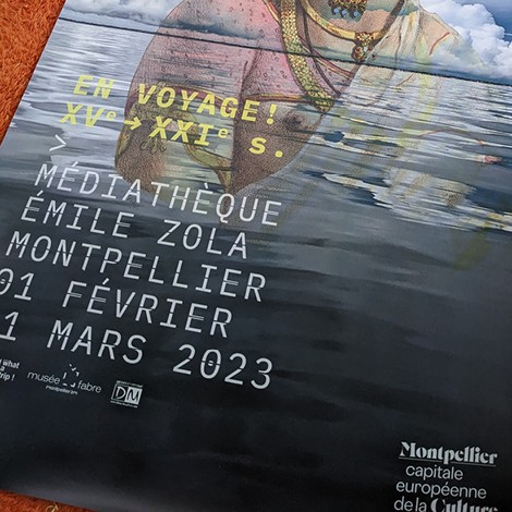 Aperçu : En voyage !