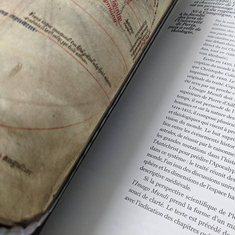 Aperçu : Catalogue trésors