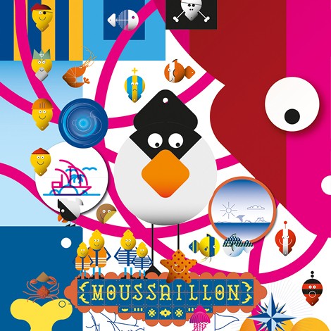 Aperçu : Cité des moussaillons